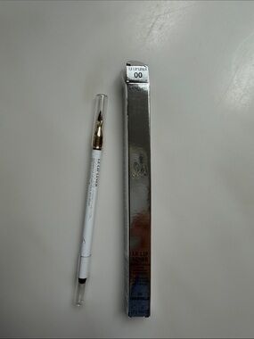 Lancôme Le Lip Liner 00 Universelle White Precision Lip Liner